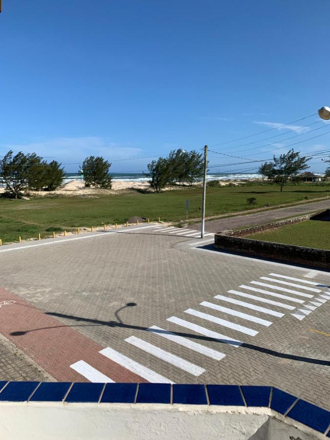 Hotel Sereia Arroio do Sal Exteriör bild